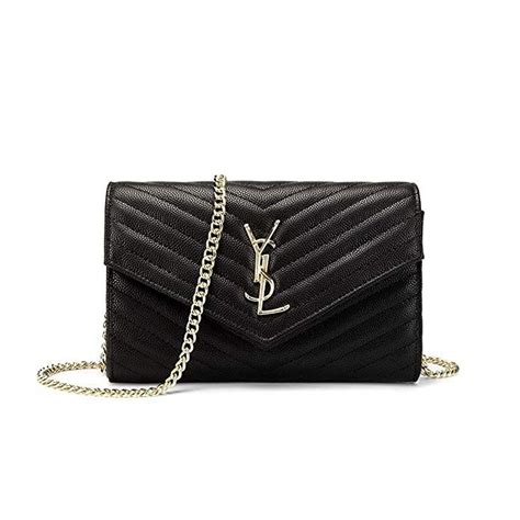 ysl bag dupe amazon 2020|ysl crossbody bag dupe.